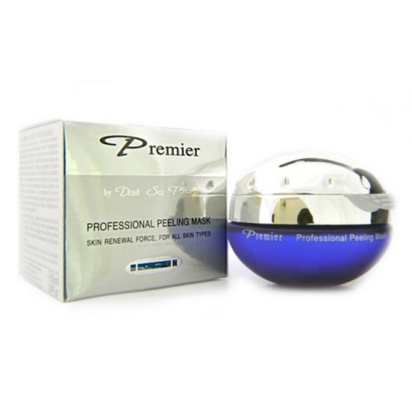 PREMIER PROFESSIONAL MASK - Picture 1 of 4